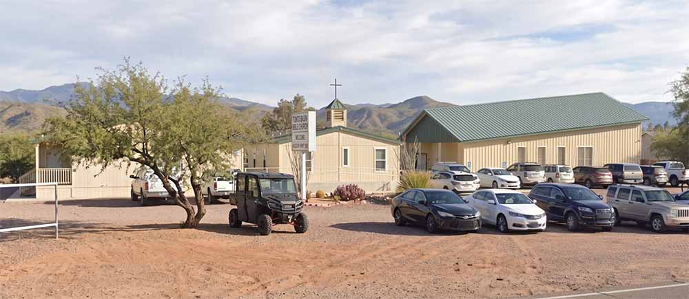 Tonto Basin Bible Church