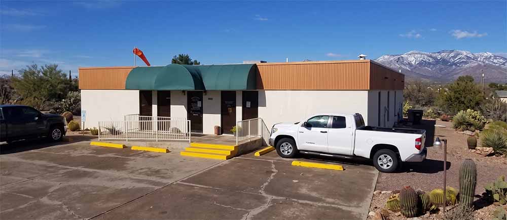 Cobre Valley Tonto Basin Clinic